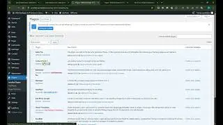 24. Managing Forms with Flamingo Plugin | 10 Days Series | GR WEB DEV