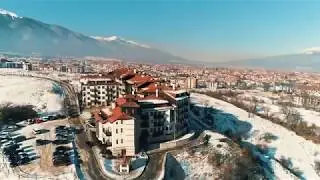 Hotel All Seasons Club - Bansko