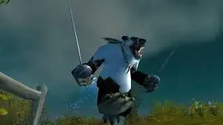 Furblog travels to Stormwind to kill Thomas Miller