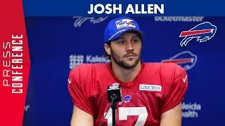 Josh Allen: 
