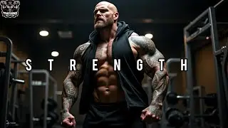 🔥 Top Trap & Rap Workout Music Mix 👊 Gym Motivational Music 💪 TRAPGRIND MOTIVATION 053