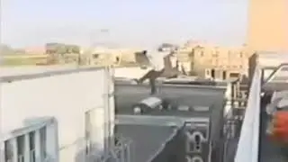 Jackie chan movies accidents and risky moments
