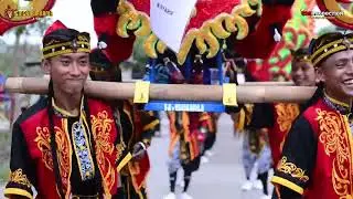 AJOJING - VOC. IKAH - SINGA DANGDUT - SINGA PURNAMA - H. SUHALI GROUP - CM PRODUCTION