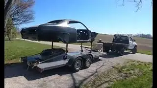 Перевозка автомобилей Mopar - Автосервис в Индиане