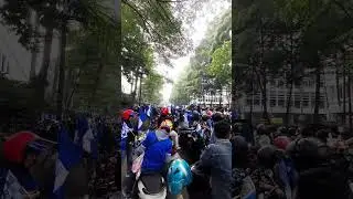 #konvoi #persibbandung #bintang4