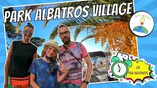 Park Albatros Village - San Vincenzo, Tuscany, Italy