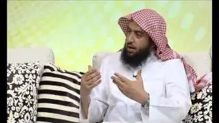 برنامج الصفوة (25-30) عبدالله بن عمرو بن العاص رضي الله عنه |د.عمر المقبل |