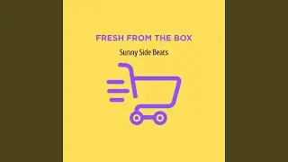 Fresh From The Box