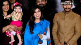 Press Conference | Launch of BCL Team Lucknow Nawabs 2016