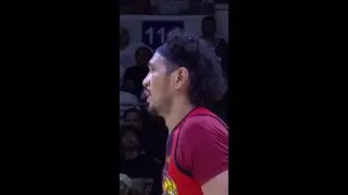 June Mar Fajardo AT THE BUZZER for San Miguel vs. Brgy. Ginebra | PBA Season 50 Philippine Cup
