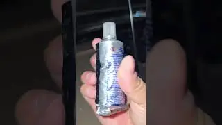 2025 landcruiser Redline tuning hood struts install