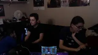 Chilln' Within The Borderlands...3 (Feat. Sam & Nick) - Hype Labs Live!