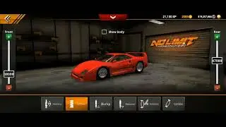 No limit 2 Most Hated Car 5.9 1/4 mile drag radial tune tune it if you got one Thx for the views 🙋📱🙇