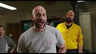 Игры с огнем - Русский трейлер (дублированный) 1080p