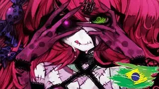 【Vocaloid 4】Candy Addict Full Course【VY2】【Adapta&ccedil;&atilde;o PT-BR】