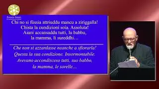 La rocca, di Giuseppe Tirotto - Premio Ozieri 2024, Edizione 65