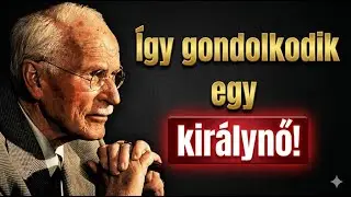 MINDENT magadhoz vonzol, ha így gondolkodsz! A KIRÁLYNŐK titka – Carl Jung pszichológiája