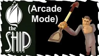The Ship Arcade Mode Gameplay - Single Player
