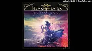 Heart Healer feat. Noora Louhimo - Into The Unknown (Symphonic/Epic/Metal)