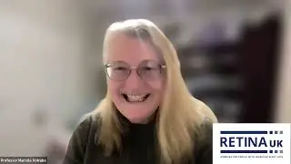 Webinar: Ask the expert with Professor Marcela Votruba