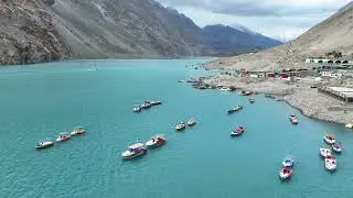 &ldquo;The Wonders of Northern Pakistan: Mountains & Valleys 🌄🏔️&rdquo;