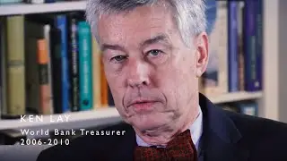 Ken Lay: Architect of the Modern Bond Market (2006-2010)