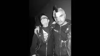 Bad Taste Paranoia - verdreht (feat.  UN5OUND)