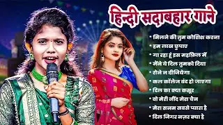 ❤️ Ankita Bhattacharya | 90&rsquo;s Evergreen Sad Romantic Hindi Songs Jukebox | Nonstop Romantic Songs