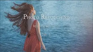 Breakdown Photo retouching #1