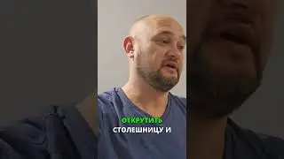 Полная переборка стола из-за одной ошибки #carpentry #mistake #diy