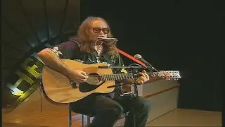 Meic Stevens - Yr Incredibyl Seicedelic Siliseibyn Trip i Grymych