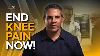 The RENEW Protocol: Advanced Knee Pain Treatment That Works