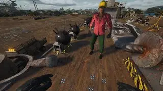 Ship Graveyard Simulator 2 | Part 487 | [Co-Op] GamePlay PC