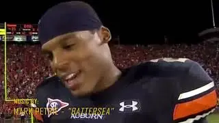 Cam Newton Highlight Video