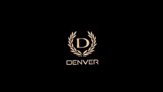 DENVER advertising video filmed at home || DENVER || Mobi_Grafer