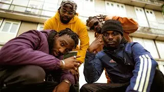 ISHA - UNE MAMAN QUI PLEURE feat. JOK&rsquo;AIR & KEY LARGO (Prod Raydaprince)