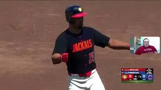 MLB The Show 25 Diamond Dynasty Stream EP 208: Conquest Maps Grind Part 5