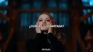 Grandson - Blood In The Water (Español)