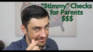 A Stimulus Check for Parents - The Advance Child Tax Credit Payments