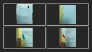 Ms. Rogers' ELA Binder Expectations Video
