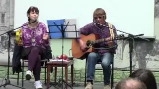 Sweet Zoo  арт-двір