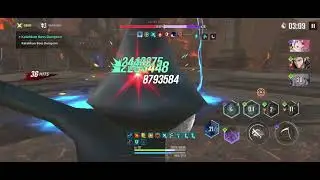 Sololeveling, BengkelCahaya Stage 2 Hard,Raja Esil Ladir #sololeveling #sololevelingedit #vidioviral