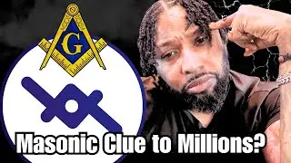 Freemasonry's Secret: Why I Chose Metallicus LOAN TOKEN!