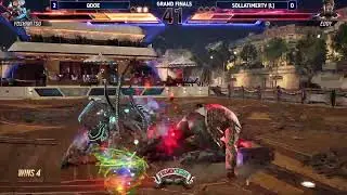 Run The Set 11 | Milwaukee's Bi-Weekly FGC Local | Tekken 8 Bracket