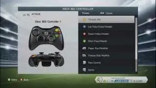 FIFA 14 Controls Tutorial / What controls I use and why I use them like that