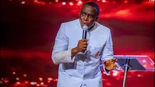 VIOLENCE BY FIRE || P.DANIEL OLAWANDE || SHEKINAH GLORY 2025 || RCCG REHOBOTH HOUSE NOTTINGHAM 