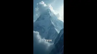 Frozen Graves: The Haunting Waypoints of Mount Everest