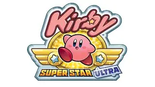 Save Hut (Short Version) - Kirby Super Star Ultra