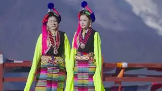 བོད་གཞས་༢༠༢༦༼སྐྱིད་པོ་བདེ་ཆེན་ལུང་པ།༽ ࿉ by Pema Choedon & Sonam Dolma 2026 Full HD