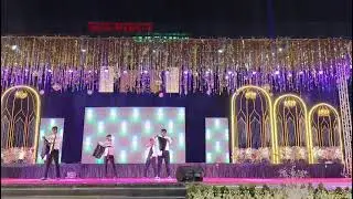 कस वाटलं मग विक्षा च्या बाबा च डान्स #masti# dance #rinderminda #family day 